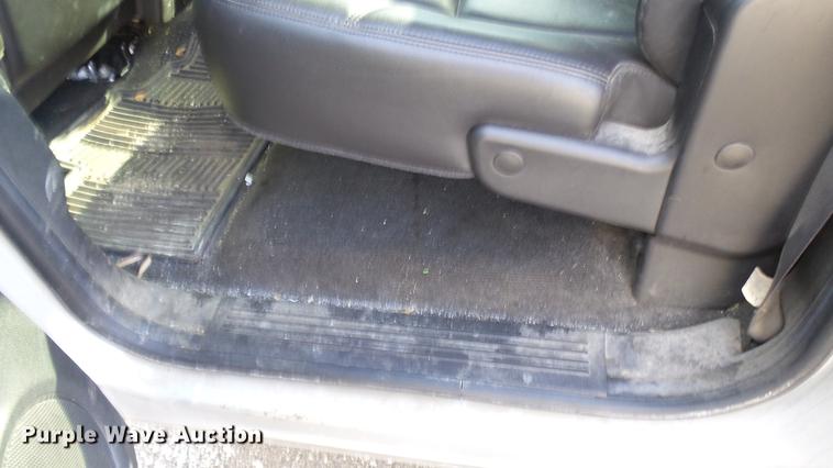 image for item DD9023 2011 Chevrolet Silverado 1500 Crew Cab pickup truck