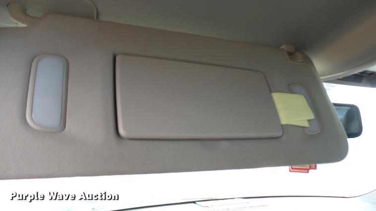 image for item DD9023 2011 Chevrolet Silverado 1500 Crew Cab pickup truck