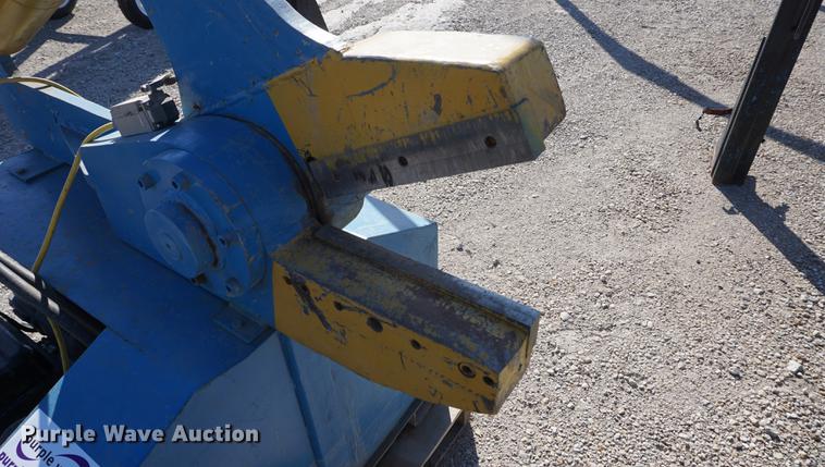image for item DE3130 Hydraulic shear