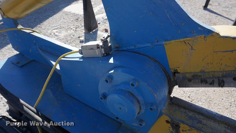 image for item DE3130 Hydraulic shear