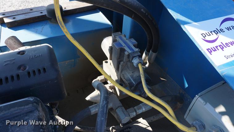 image for item DE3130 Hydraulic shear