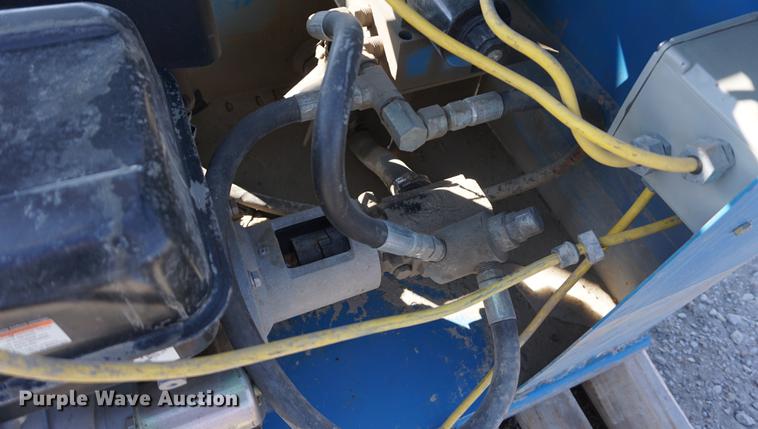 image for item DE3130 Hydraulic shear