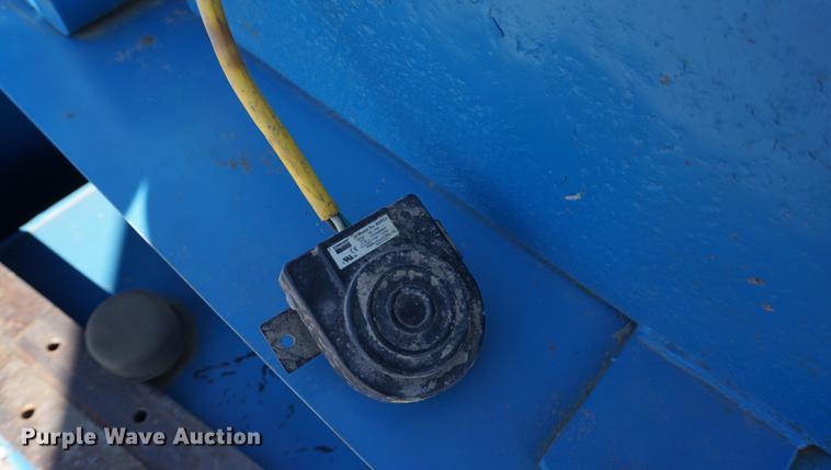 image for item DE3130 Hydraulic shear