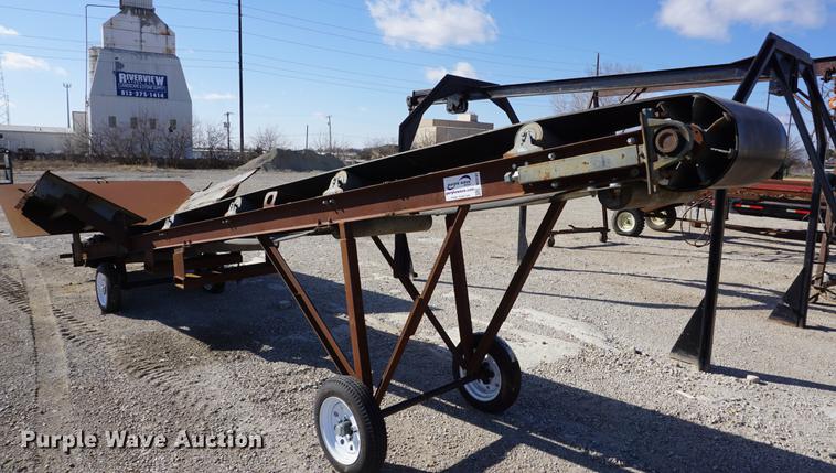 image for item DE3131 Conveyor