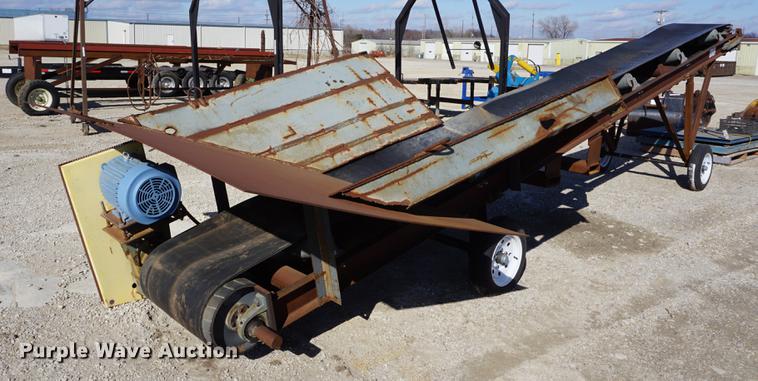 image for item DE3131 Conveyor