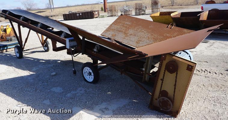 image for item DE3131 Conveyor