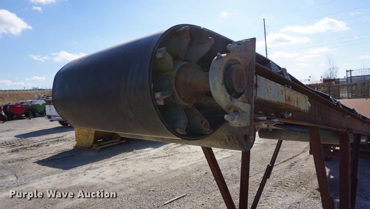 image for item DE3131 Conveyor