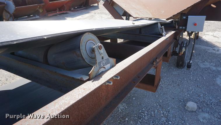 image for item DE3131 Conveyor