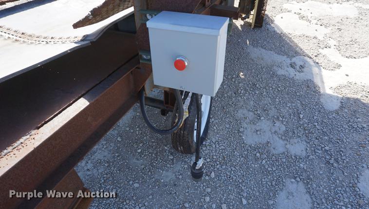 image for item DE3131 Conveyor