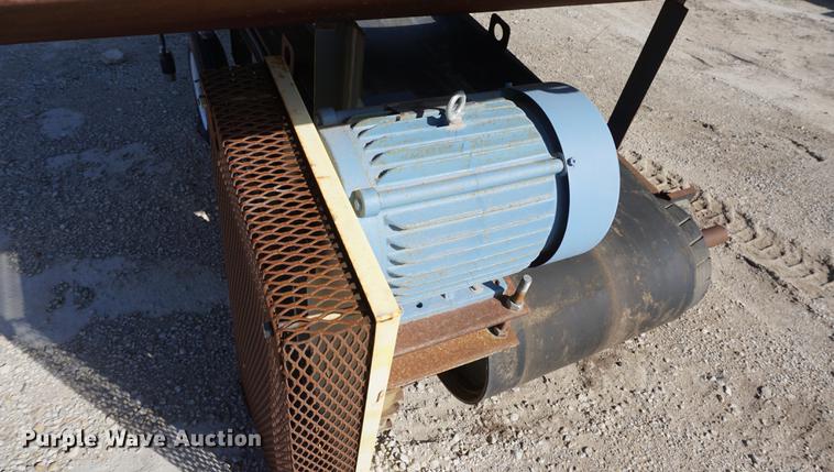 image for item DE3131 Conveyor