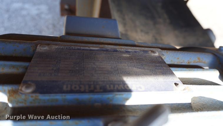 image for item DE3131 Conveyor