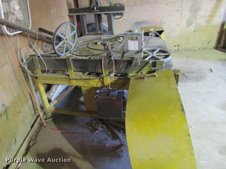 image for item DE6619 Tools