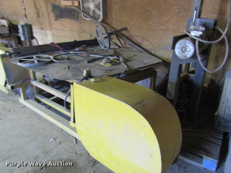 image for item DE6619 Tools