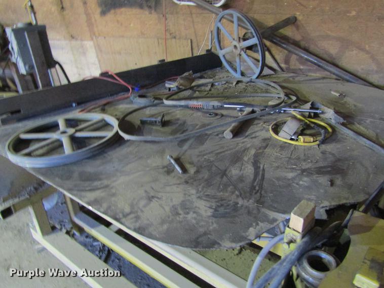 image for item DE6619 Tools