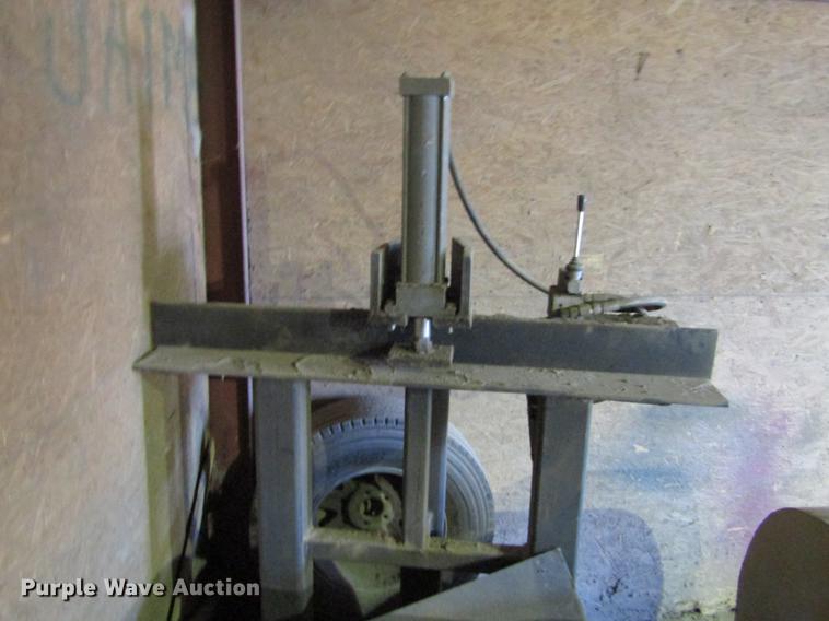 image for item DE6619 Tools