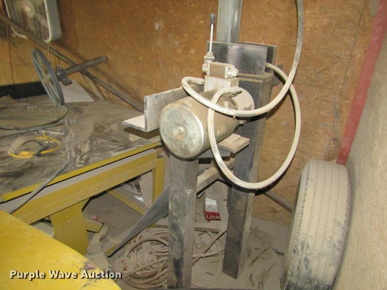 image for item DE6619 Tools