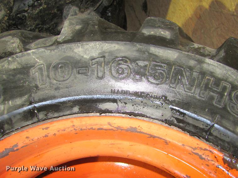 image for item DE6622 (9) tires