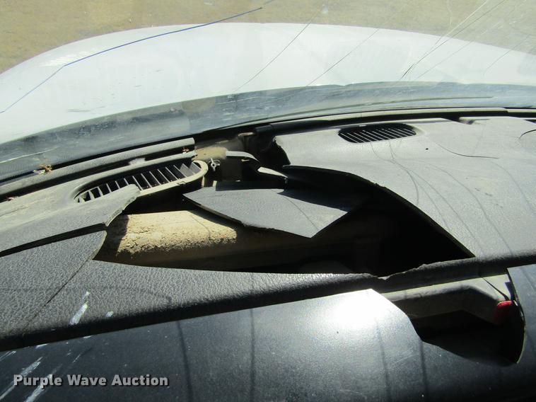 image for item DE6628 2000 Dodge Ram 2500 pickup truck