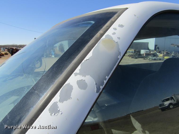 image for item DE6628 2000 Dodge Ram 2500 pickup truck