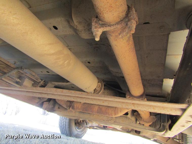 image for item DE6633 1998 Ford F150 XLT SuperCab pickup truck