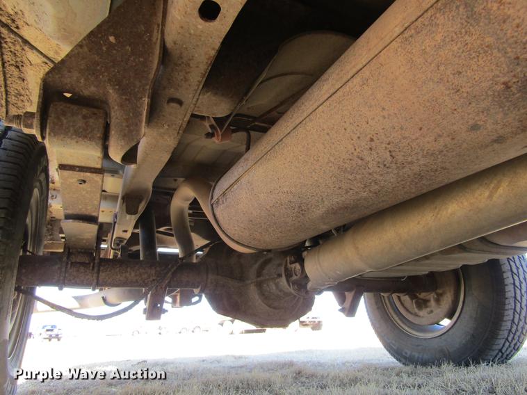 image for item DE6633 1998 Ford F150 XLT SuperCab pickup truck