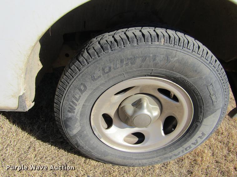 image for item DE6633 1998 Ford F150 XLT SuperCab pickup truck