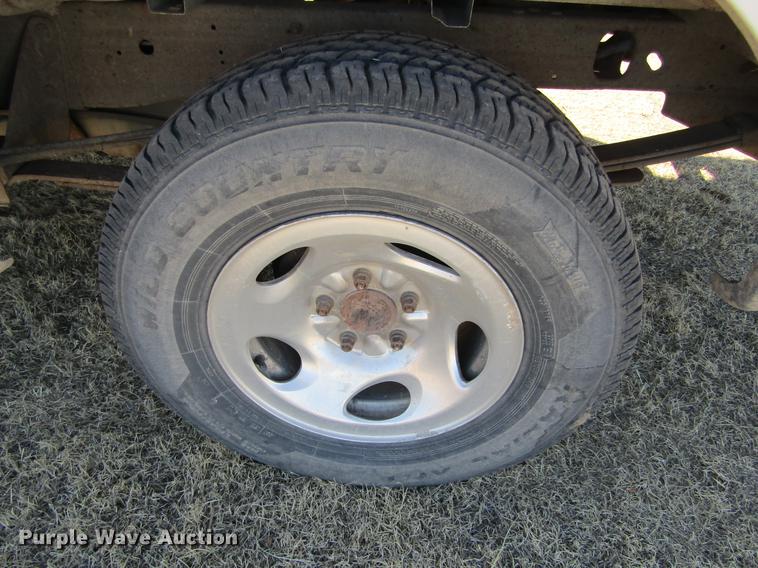 image for item DE6633 1998 Ford F150 XLT SuperCab pickup truck