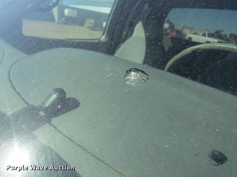 image for item DE6633 1998 Ford F150 XLT SuperCab pickup truck