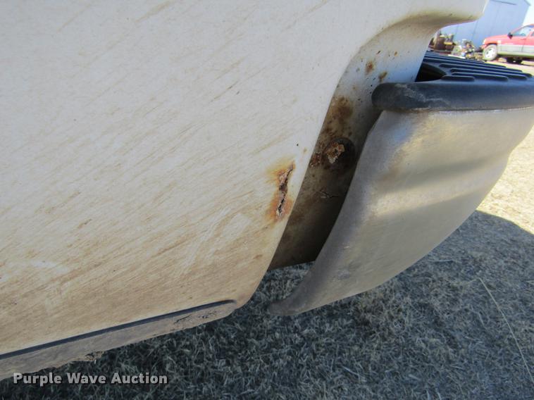 image for item DE6633 1998 Ford F150 XLT SuperCab pickup truck