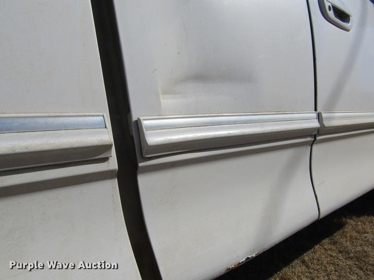 image for item DE6633 1998 Ford F150 XLT SuperCab pickup truck