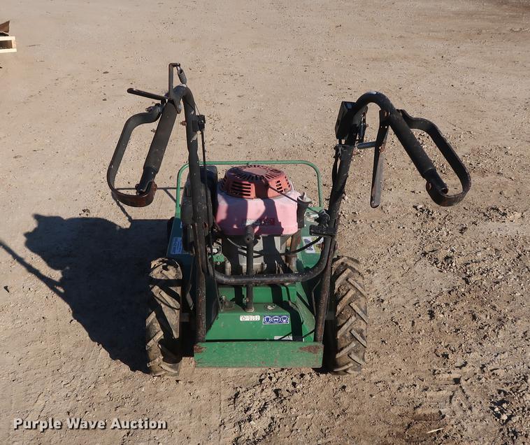 image for item DF3538 Billy Goat Outback brush cutter