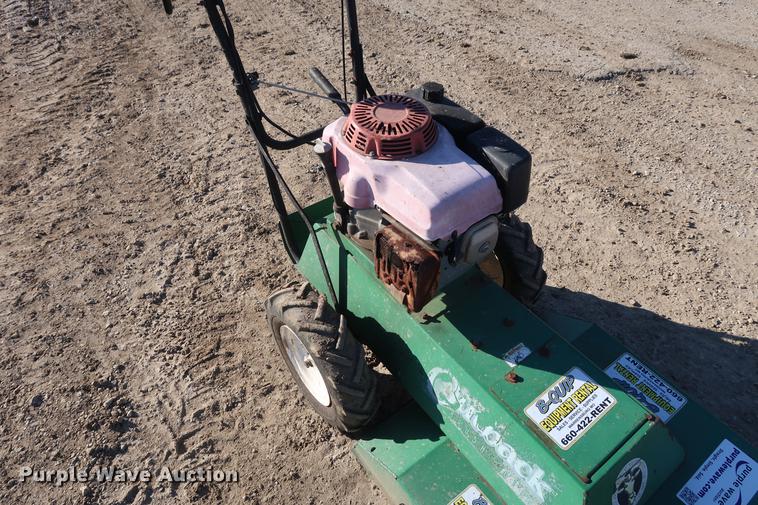 image for item DF3538 Billy Goat Outback brush cutter