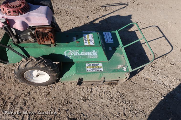 image for item DF3538 Billy Goat Outback brush cutter