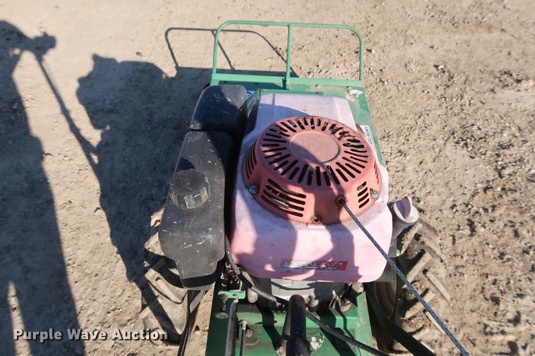 image for item DF3538 Billy Goat Outback brush cutter