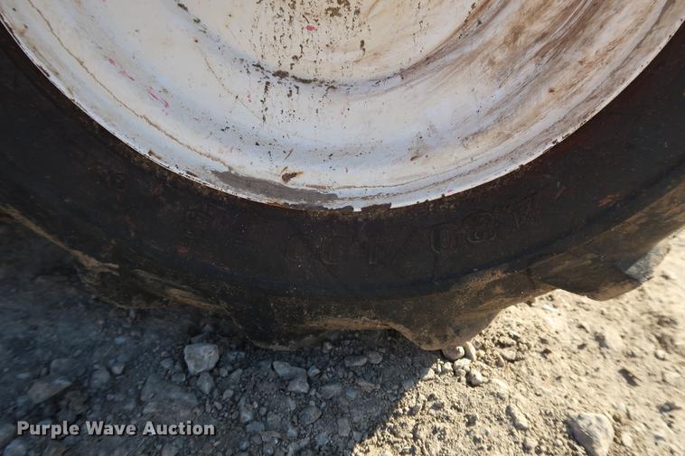 image for item DF3538 Billy Goat Outback brush cutter