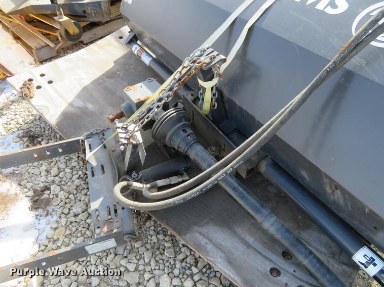 image for item DI9948 Hustler 3400 lawn mower