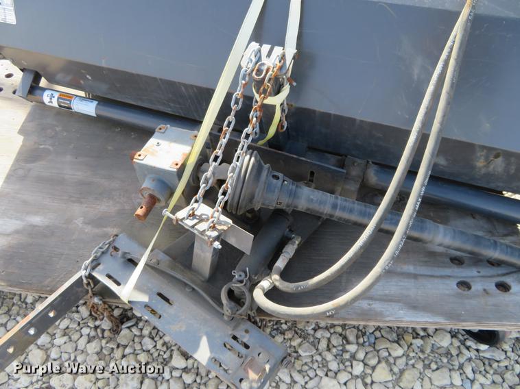 image for item DI9948 Hustler 3400 lawn mower