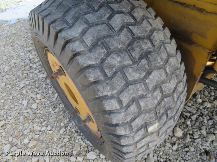 image for item DI9948 Hustler 3400 lawn mower