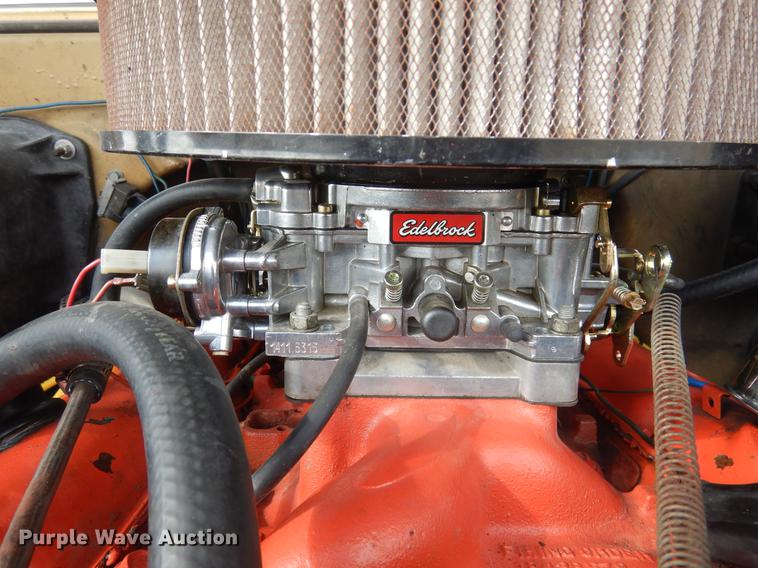 image for item DK9910 1970 Chevrolet C10 pickup truck