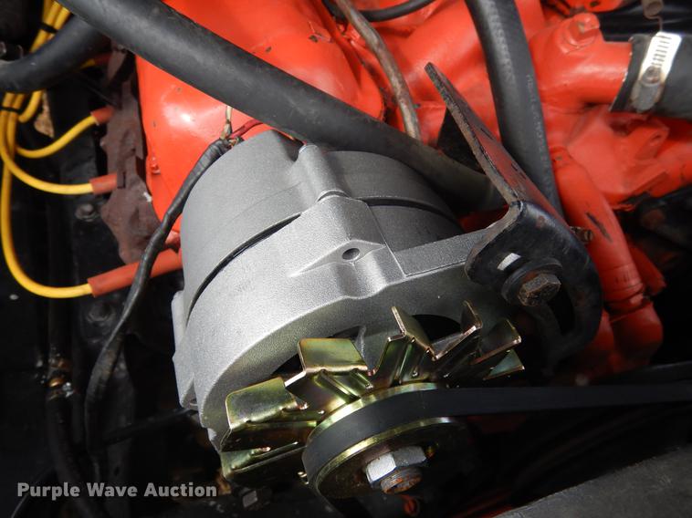 image for item DK9910 1970 Chevrolet C10 pickup truck