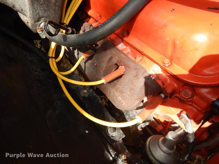 image for item DK9910 1970 Chevrolet C10 pickup truck