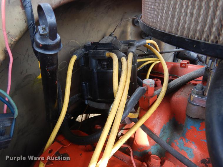 image for item DK9910 1970 Chevrolet C10 pickup truck