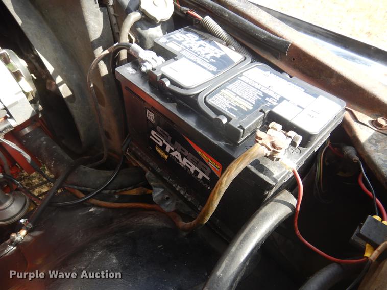 image for item DK9910 1970 Chevrolet C10 pickup truck