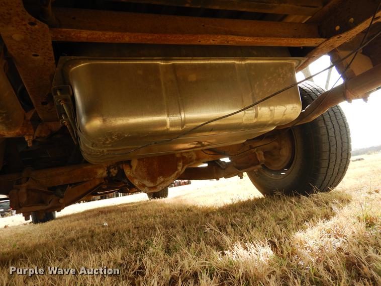 image for item DK9910 1970 Chevrolet C10 pickup truck