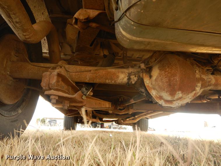 image for item DK9910 1970 Chevrolet C10 pickup truck