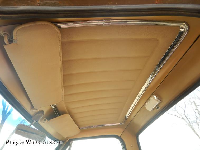 image for item DK9910 1970 Chevrolet C10 pickup truck