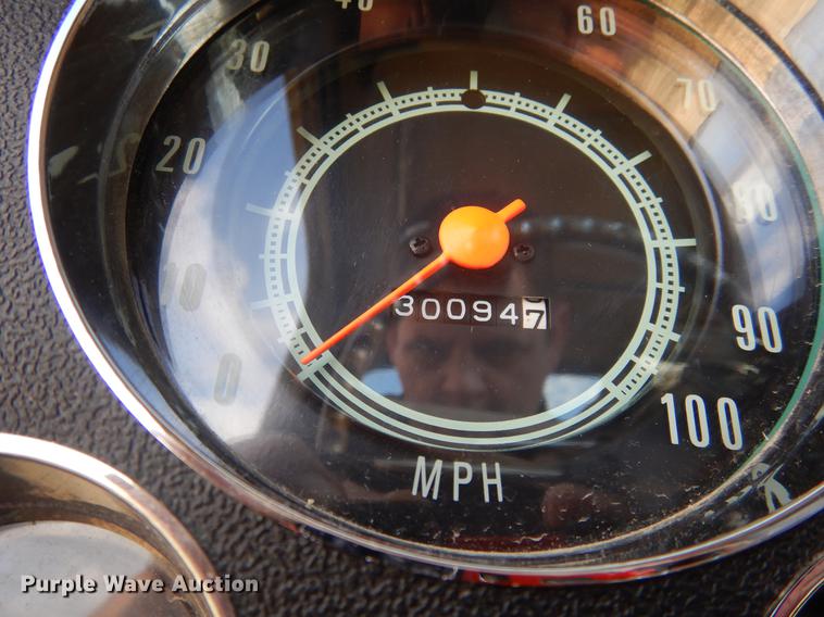 image for item DK9910 1970 Chevrolet C10 pickup truck