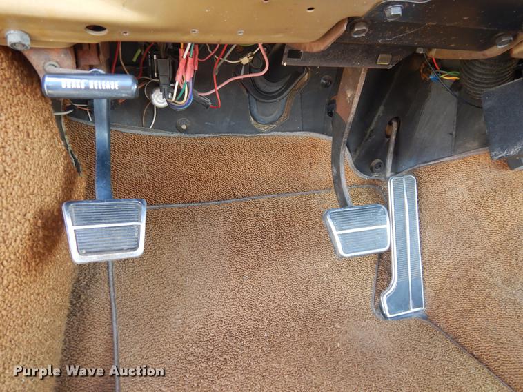 image for item DK9910 1970 Chevrolet C10 pickup truck