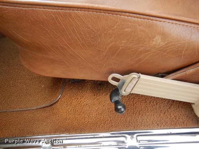 image for item DK9910 1970 Chevrolet C10 pickup truck