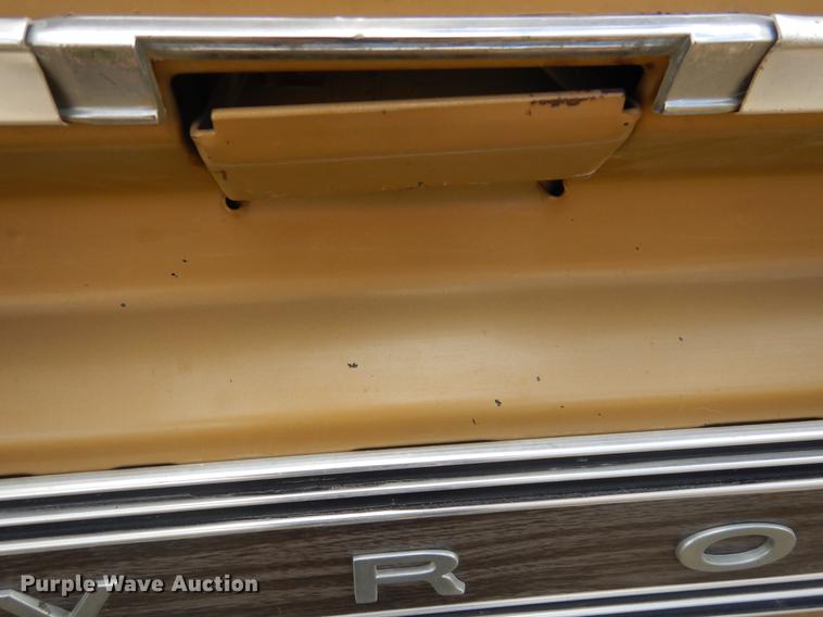 image for item DK9910 1970 Chevrolet C10 pickup truck